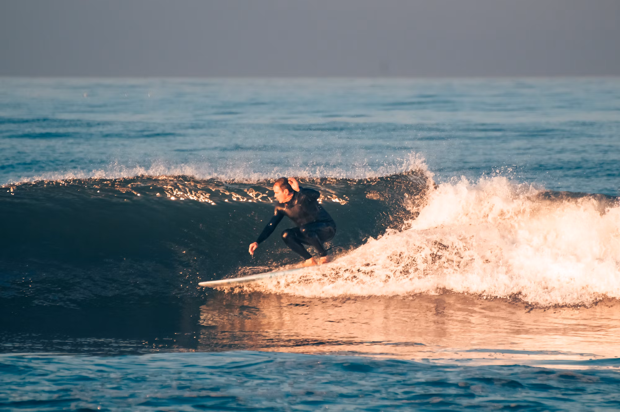 Exploring Surf Culture: A Journey Through Waves and Communities